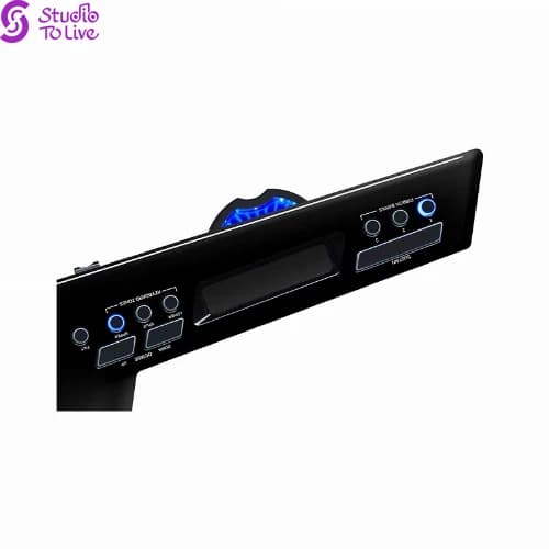 میدی کنترلر ورتکس السیس Alesis Vortex Wireless 2 — تصویر ۵