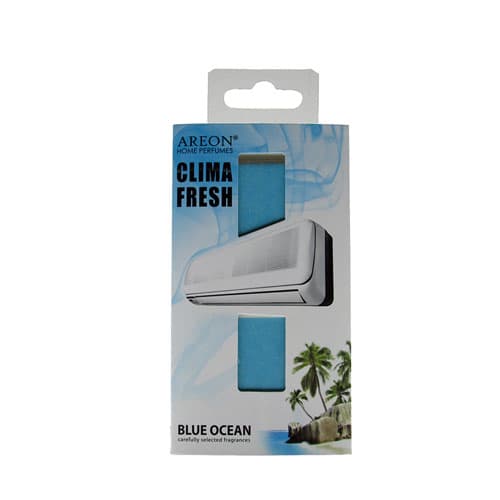 خوشبو کننده کولر گازی آرئون مدل CLIMA FRESH رایحه BLUE OCEAN