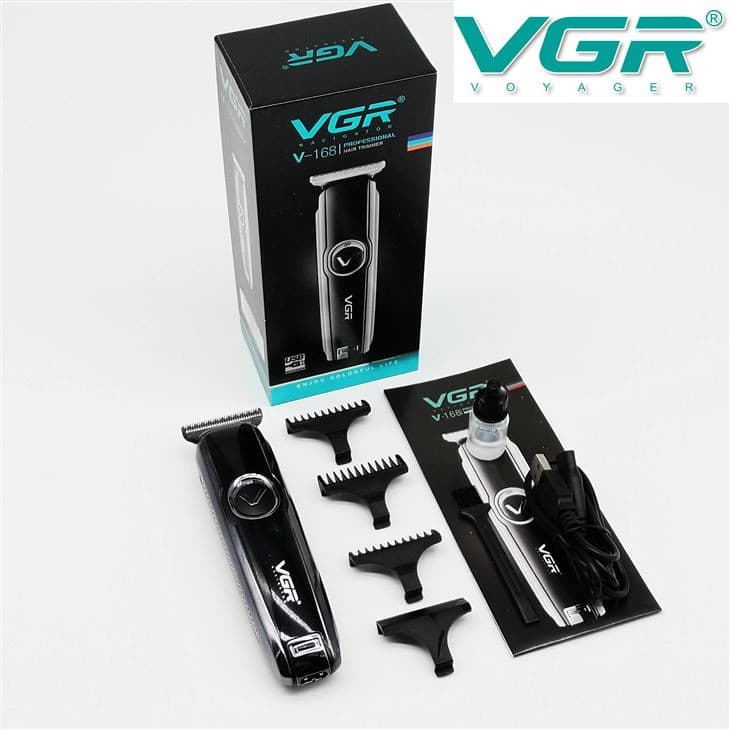 ماشین صفر زن وی جی آر مدل V_168 اصل — تصویر ۷