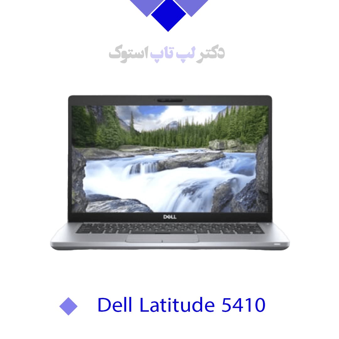 Dell Latitude 5410|INTEL CORE i7 10610U|Intel UHD|Shared Graphics|8GB RAM|No HDD|256GB SSD|14 INCH