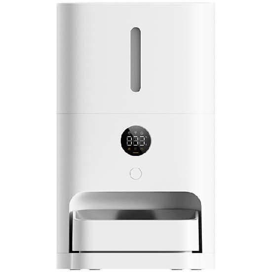 ظرف غذای حیوانات شیائومی میجیا Xiaomi Mijia Smart Pet Food Feeder 2 MJWSQ02