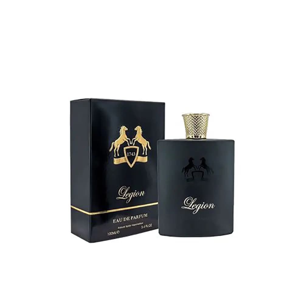 عطر ادکلن پرفیوم دو مارلی اوجان لژیون فراگرنس ورد
