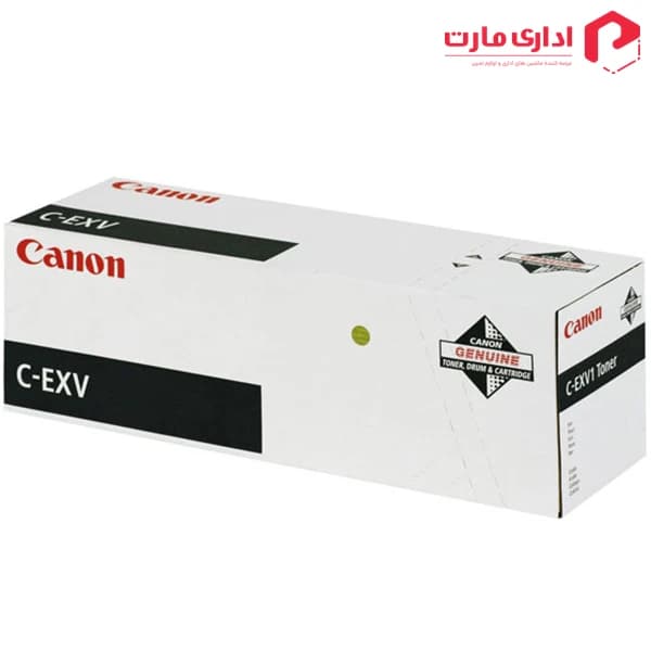 کارتریج تونر مشکی کانن مدل C-EXv42