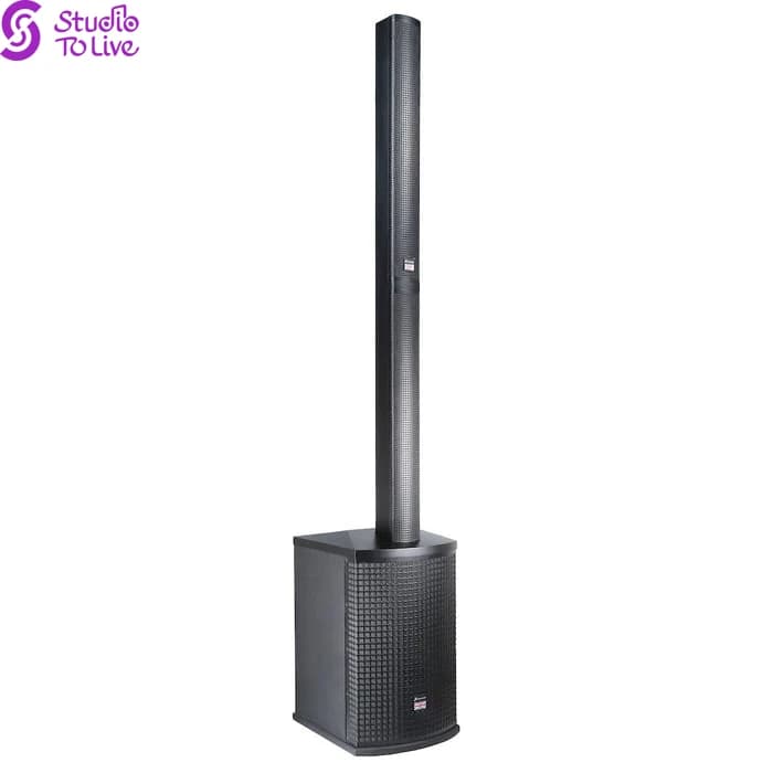 ساب ست لایت استودیومستر مدل Studiomaster DIRECT 121