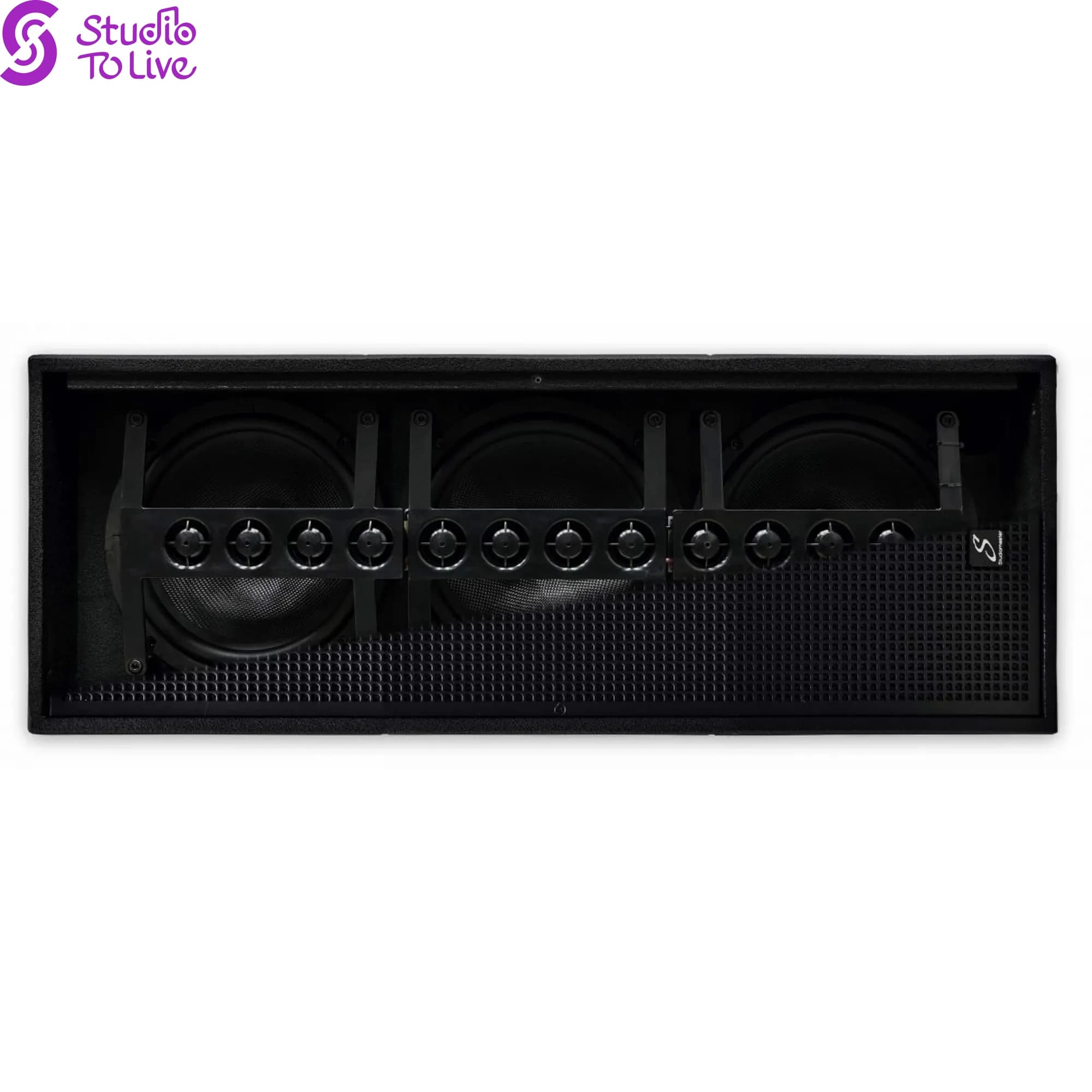 ساب و ست لایت استودیومستر مدل CORE 121 — تصویر ۵