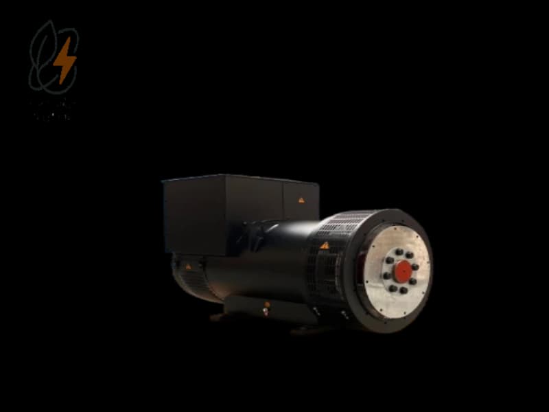 ژنراتور تک طرح استمفورد 910 کاوا مدل DS404D