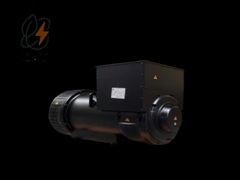 ژنراتور تک طرح استمفورد 810 کاوا مدل DS404C