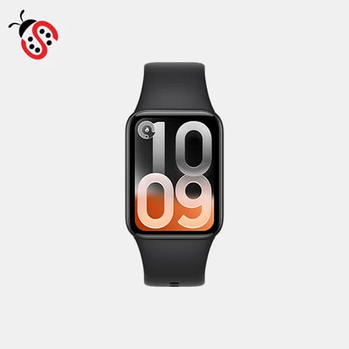 مچ بند هوشمند شیائومی مدل Smart Band 10 Pro — تصویر ۱۲