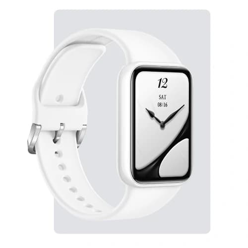 مچ بند هوشمند شیائومی مدل Smart Band 10 Pro — تصویر ۱۰