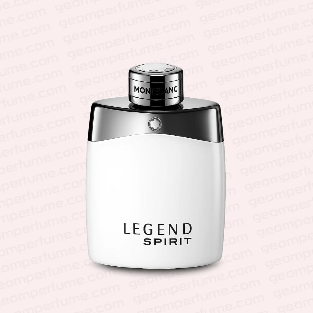 عطر ادکلن مونت بلنک لجند اسپیریت | Mont Blanc Legend Spirit — تصویر ۲