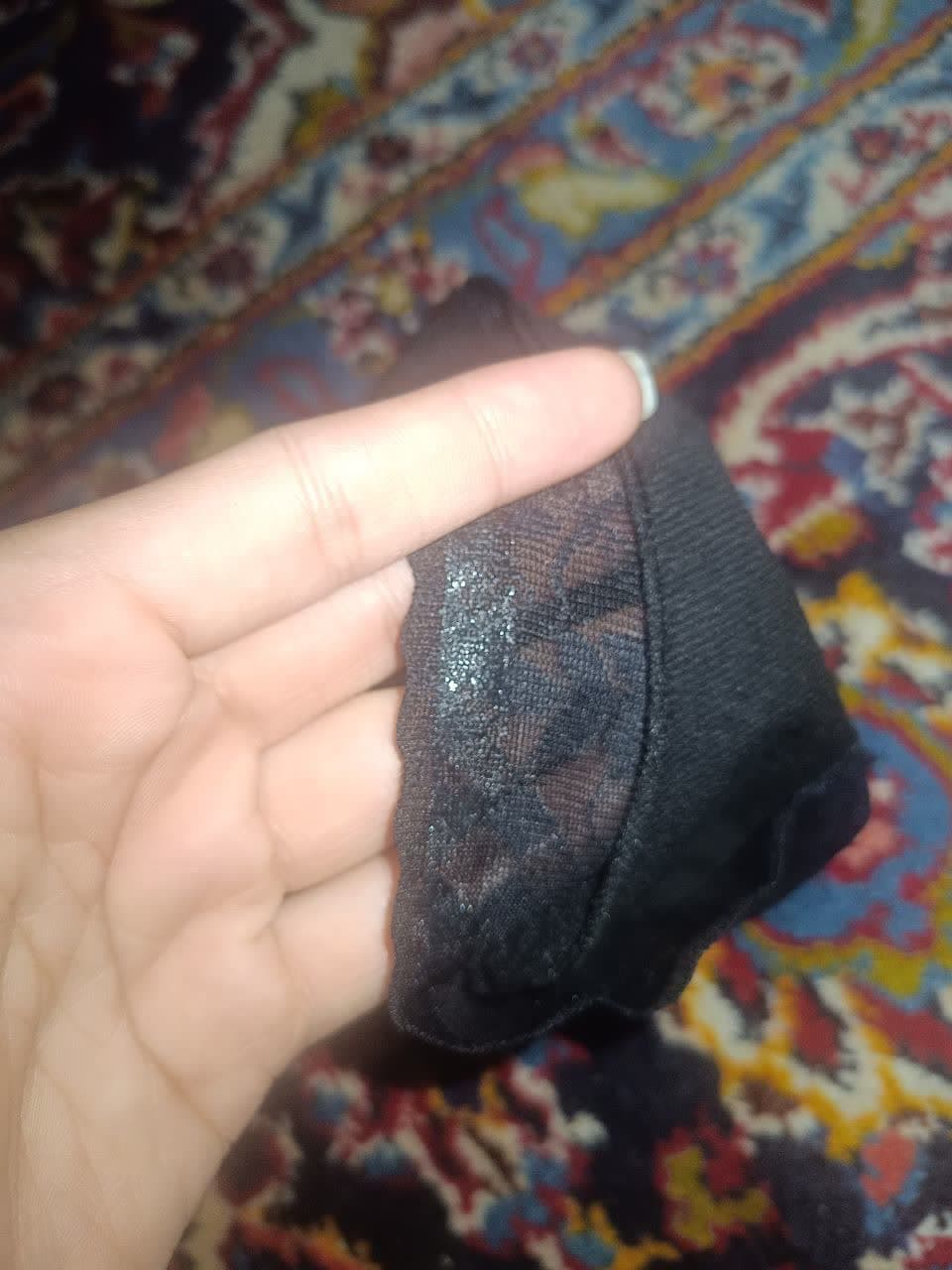 پاپوش مجلسی — تصویر ۲