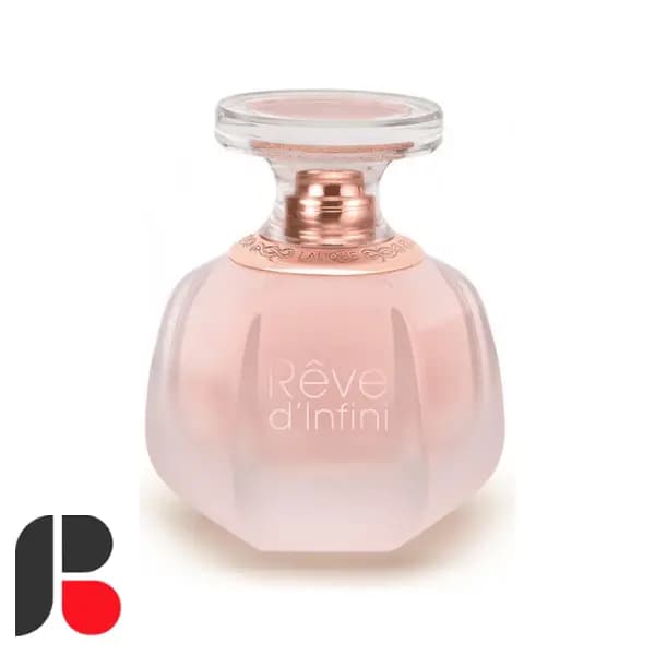 عطر ادکلن لالیک روه د اینفینی | Lalique Reve d’Infini — تصویر ۲