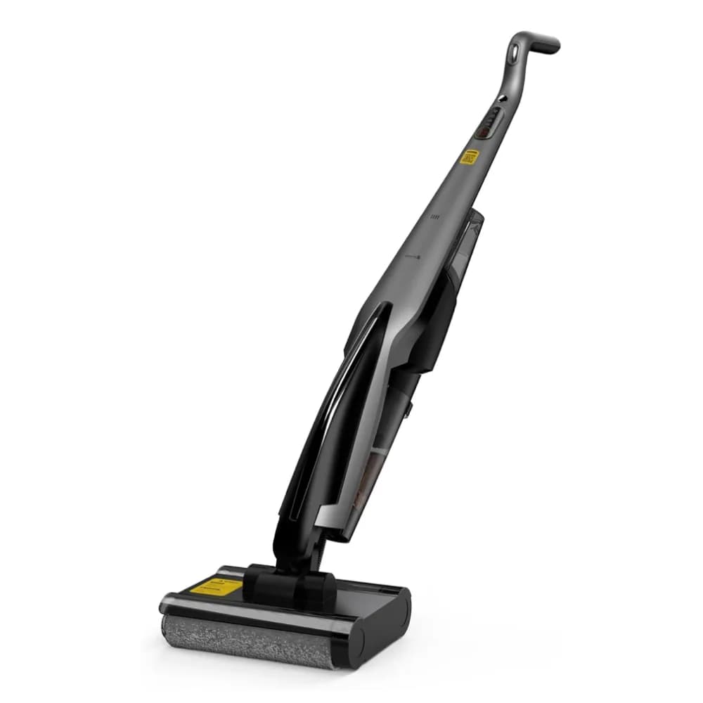 جارو شارژی آب و خاک درما مدل Deerma DEM-VX96W شیائومی