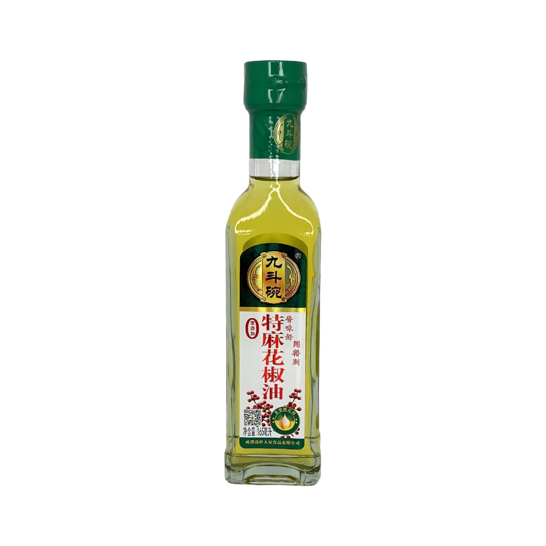 روغن خواجا 165 میل روغن سیچوان