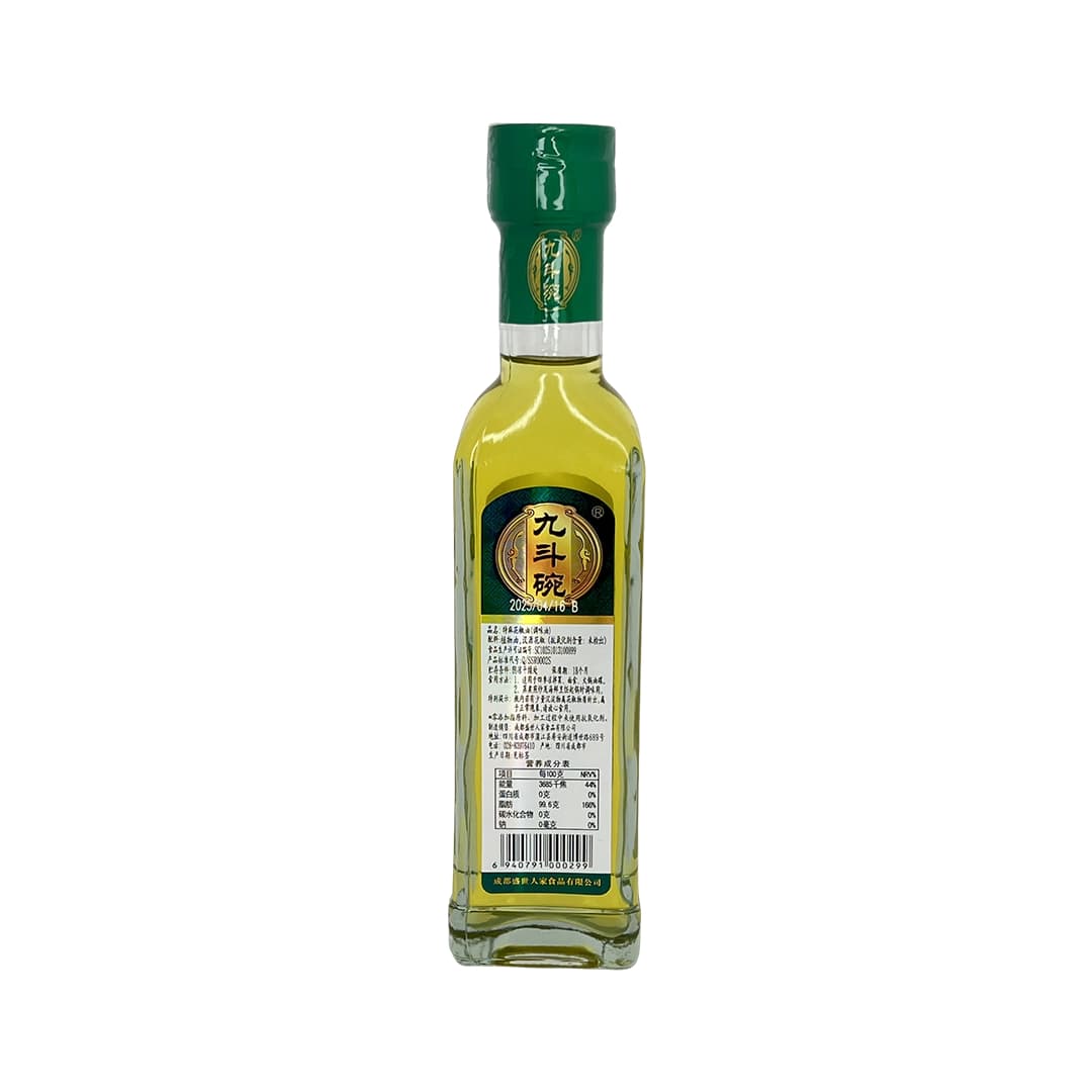 روغن خواجا 165 میل روغن سیچوان — تصویر ۲