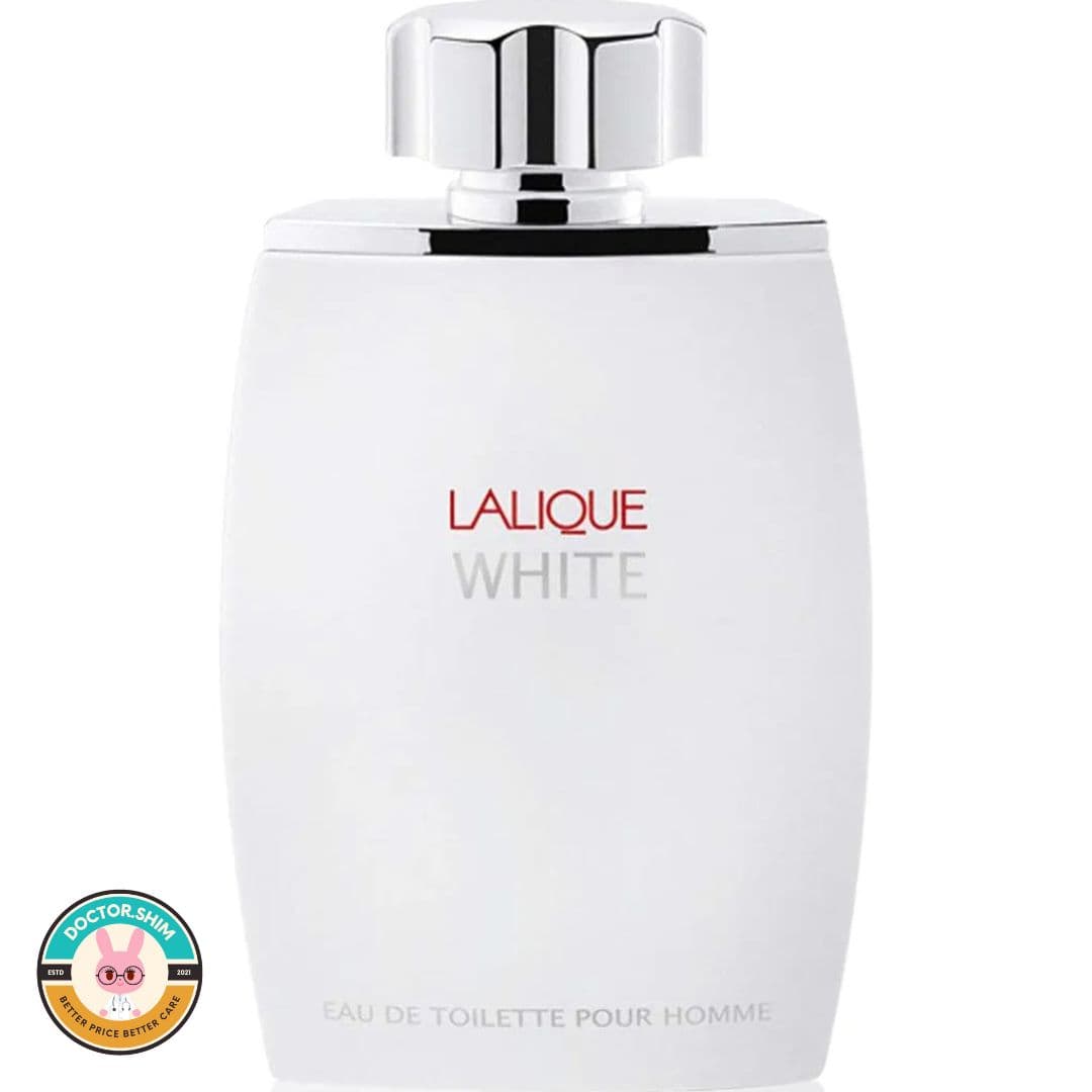عطر ادکلن لالیک سفید-لالیک وایت | Lalique White