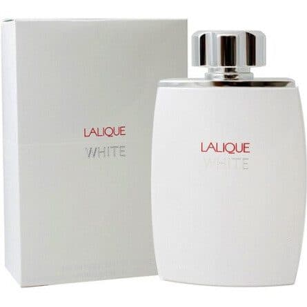 عطر ادکلن لالیک سفید-لالیک وایت | Lalique White — تصویر ۲