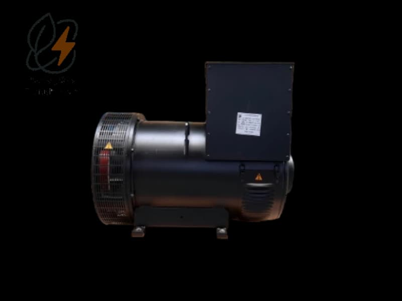 ژنراتور تک طرح استمفورد 375 کاوا مدل DS314F