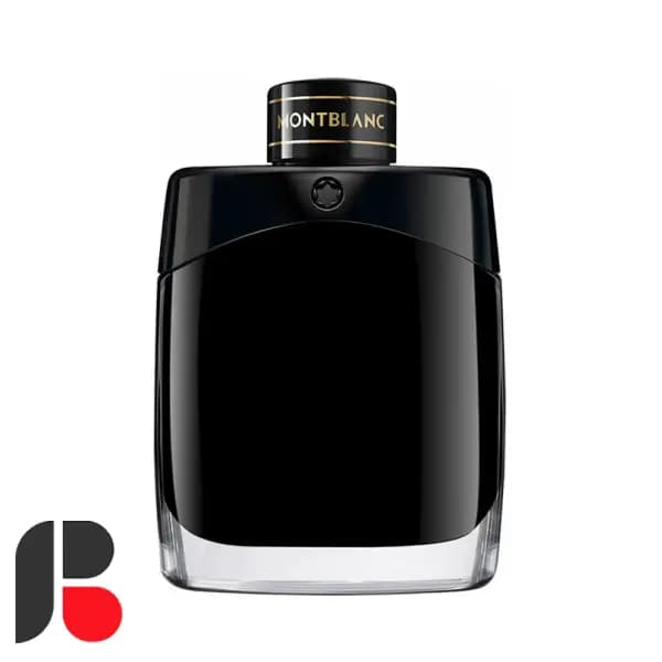 عطر ادکلن مونت بلنک لجند ادو پرفیوم | Mont blanc Legend Eau de Parfum — تصویر ۸