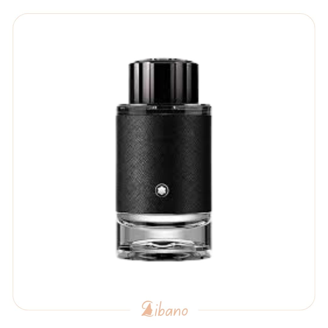 عطر ادکلن مونت بلنک اکسپلورر | Mont Blanc Explorer — تصویر ۳
