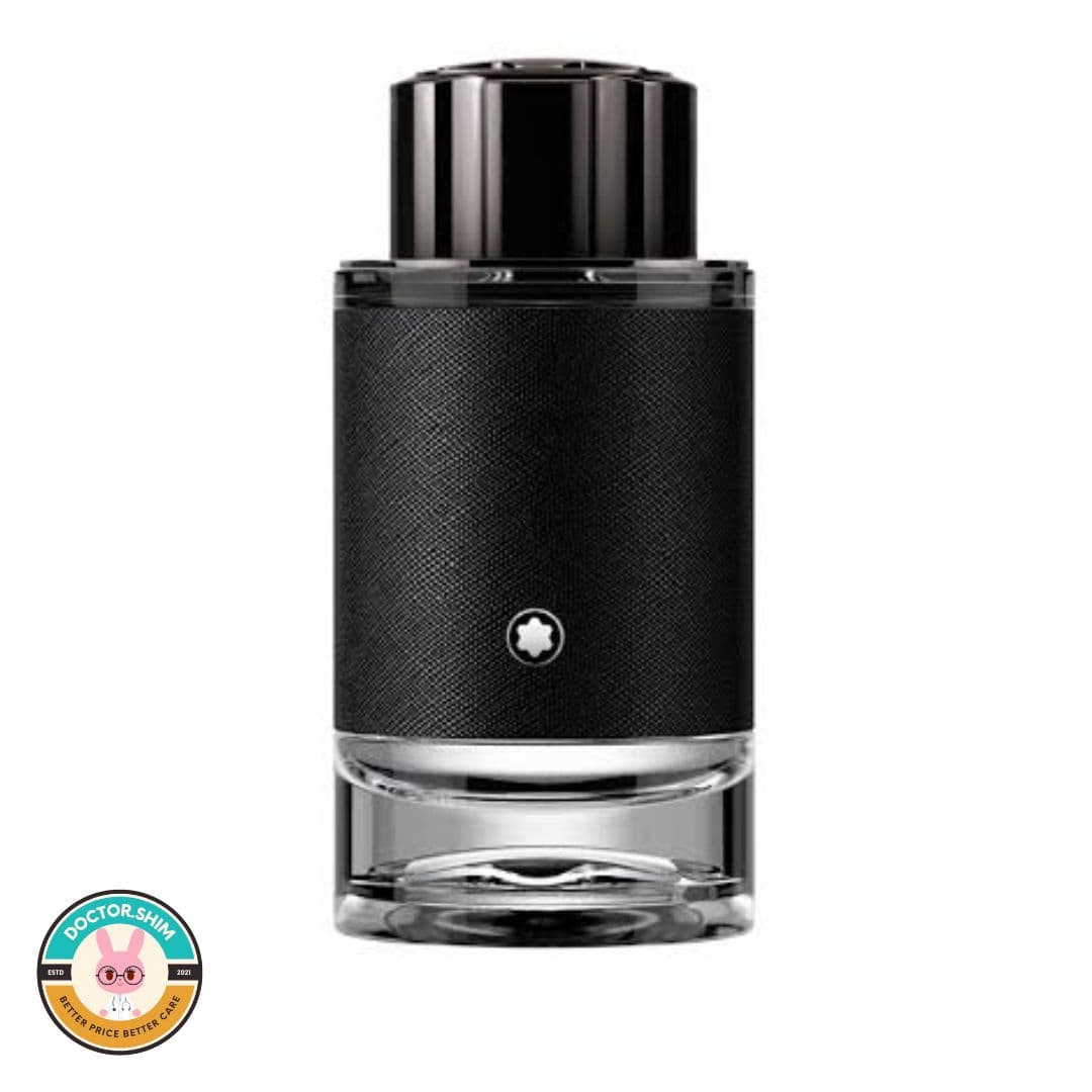 عطر ادکلن مونت بلنک اکسپلورر | Mont Blanc Explorer