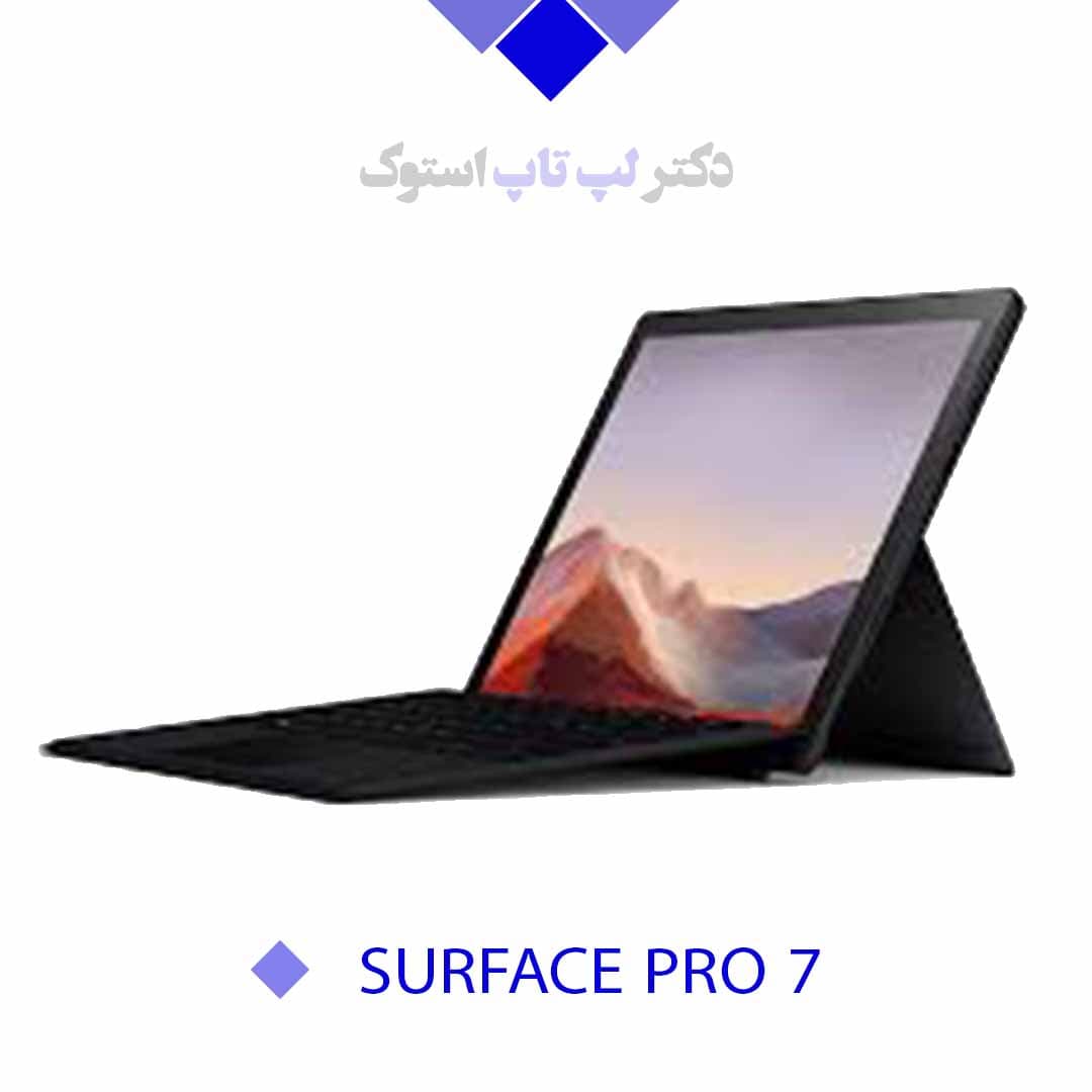 Microsoft Surface Pro 7 Plus|INTEL CORE i7 11th Gen|Intel Iris Xe|Shared Graphics|16GB RAM|No HDD|512GB SSD|12 INCH 2K TOUCH