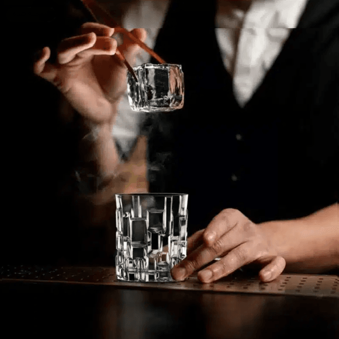 تنگ و لیوان ارسی ار RCR مدل Etna — تصویر ۷