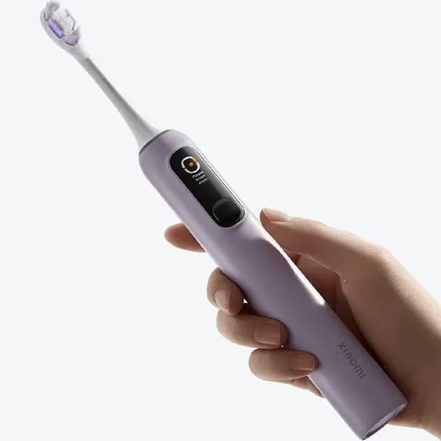 مسواک برقی شیائومی Xiaomi Oscillation Electric Toothbrush Pro MES610 — تصویر ۳