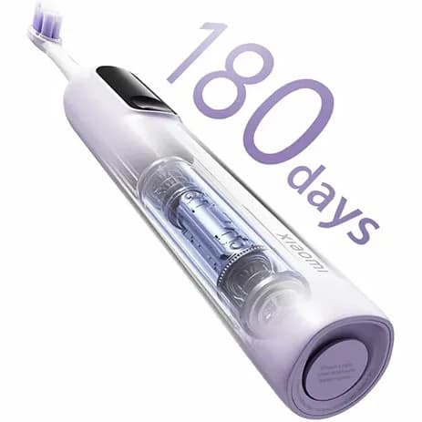 مسواک برقی شیائومی Xiaomi Oscillation Electric Toothbrush Pro MES610 — تصویر ۲