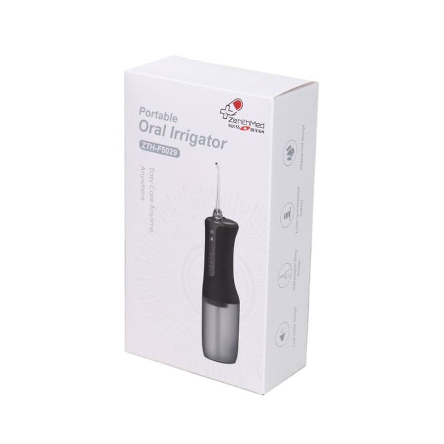 واترجت پرتابل زنیتمد اورال اریگیشن مدل ZTH-F5029 NEW