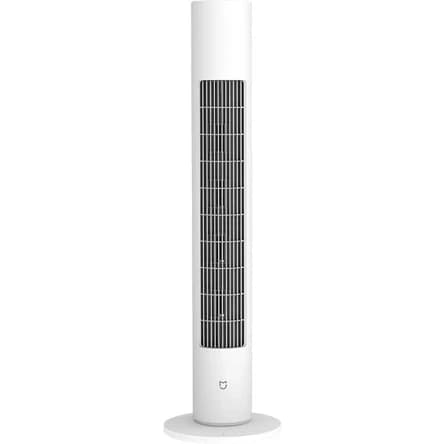 پنکه ایستاده هوشمند شیائومی مدل Xiaomi Smart Tower Fan 2 BPTS02DM
