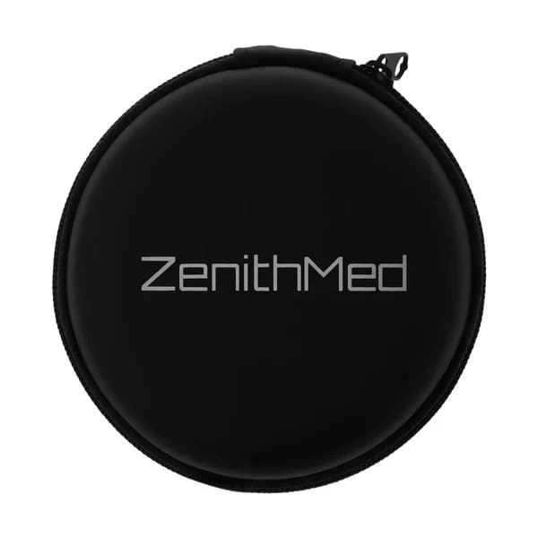 دستگاه پالس اکسیمتر دیجیتال زنیتمد مدل BM1000E — تصویر ۳