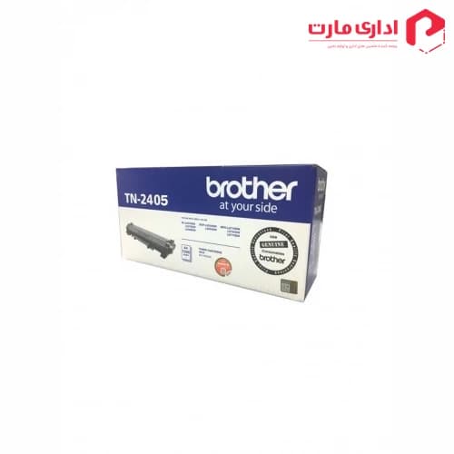کارتریج تونر مشکی برادر مدل TN-2405 — تصویر ۲
