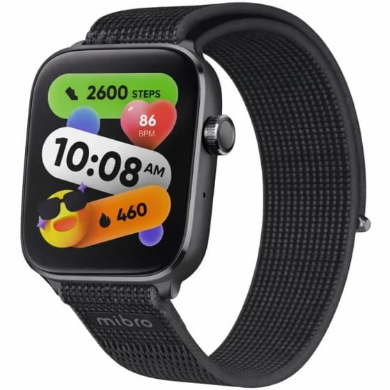 ساعت هوشمند شیائومی میبرو Mibro Watch Fit