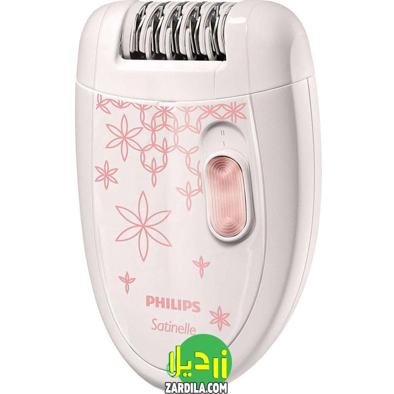 اپیلاتور تک کاره فلیپس مدل HP6420 — تصویر ۸