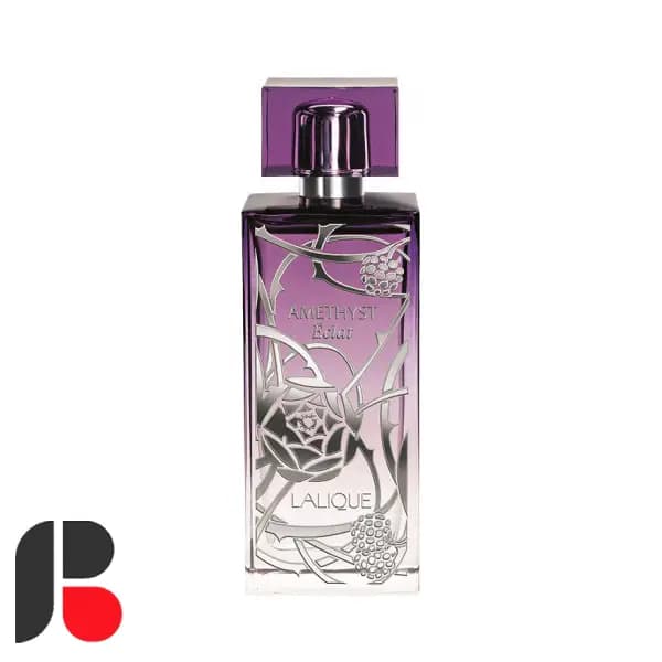 عطر ادکلن لالیک آمیتیس اکلت | Lalique Amethyst Eclat — تصویر ۶