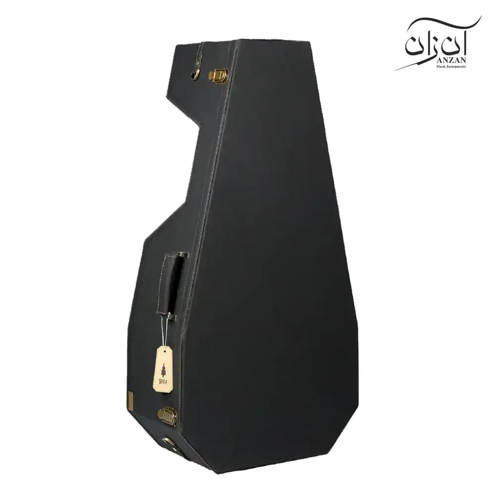 هاردکیس عود سرو