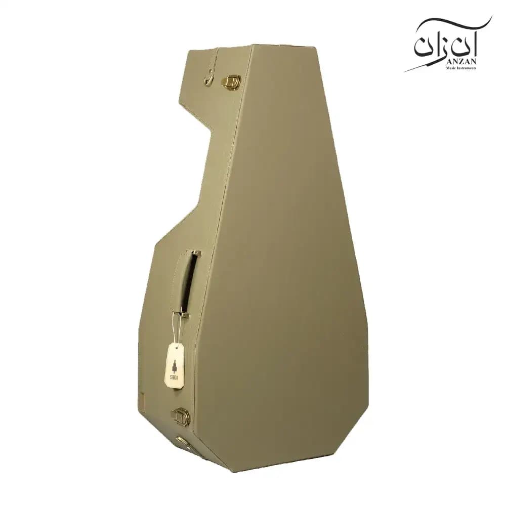 هاردکیس عود سرو — تصویر ۵