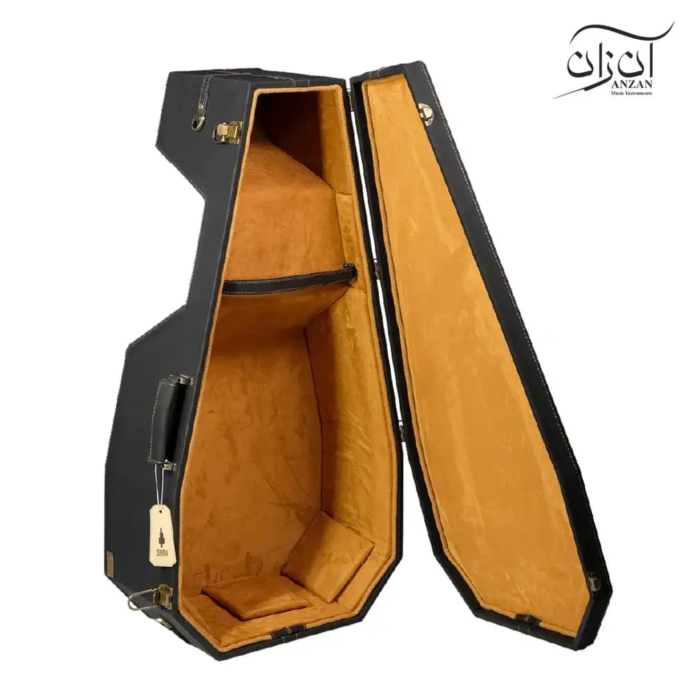 هاردکیس عود سرو — تصویر ۴
