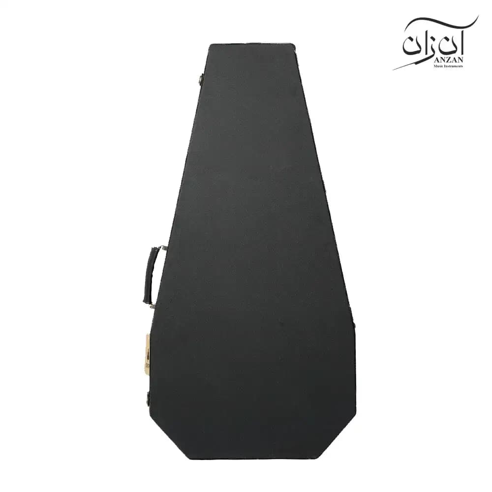 هاردکیس عود سرو — تصویر ۲