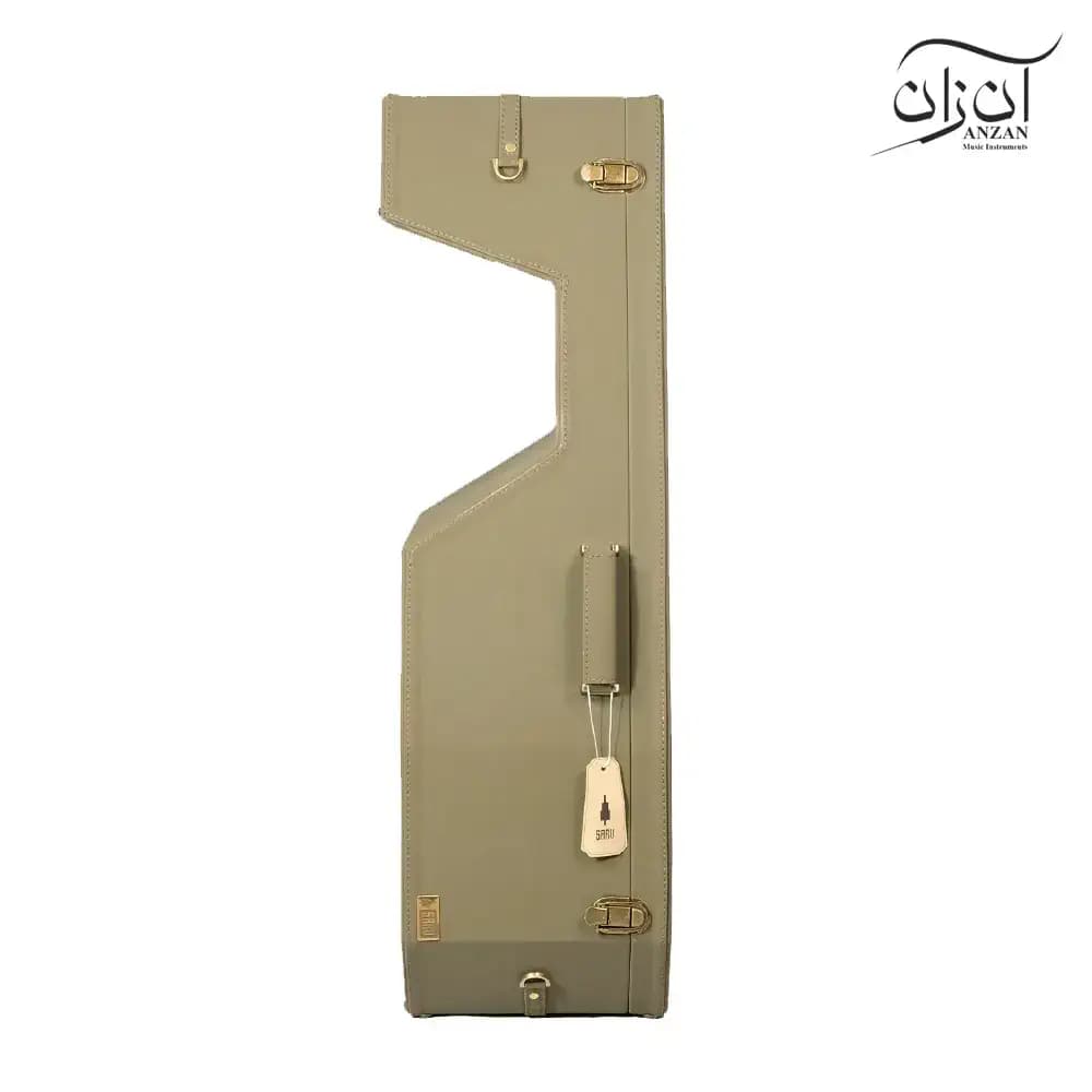 هاردکیس عود سرو — تصویر ۷