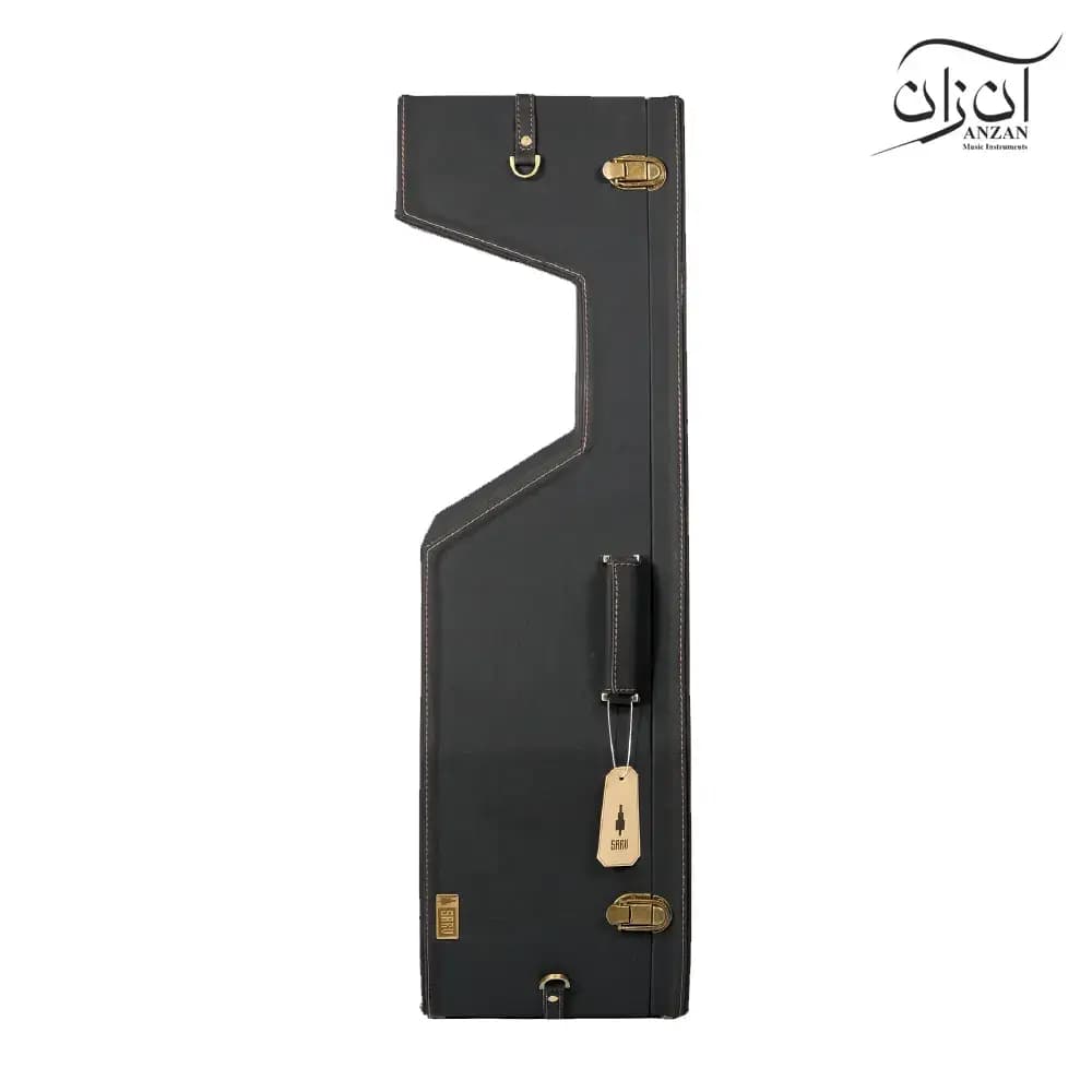 هاردکیس عود سرو — تصویر ۳