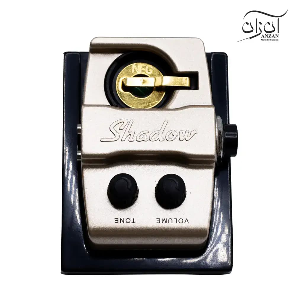 پیکاپ قانون Shadow مدل SH 800 NFX