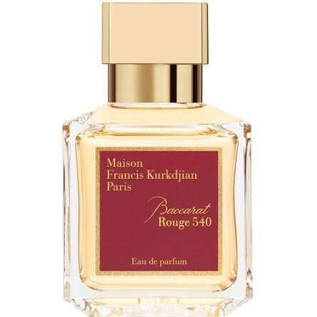 میسون فرانسیس کورکجان باکارات رژ 540 سفید | Maison Francis Kurkdjian Baccarat Rouge 540