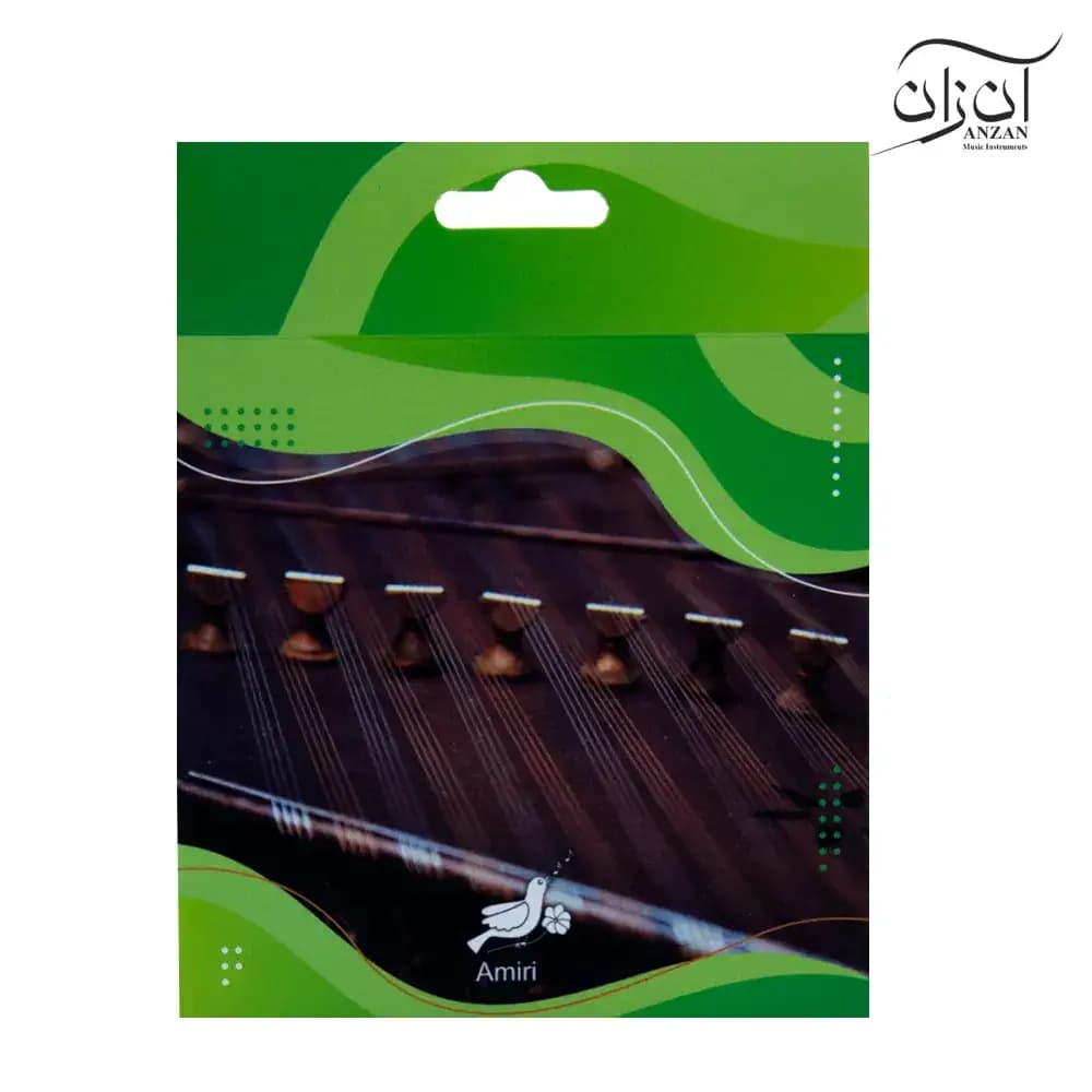 سیم ویژه سنتور امیری — تصویر ۲