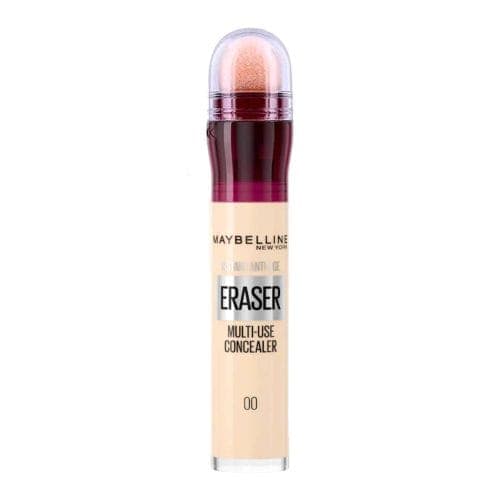 کانسیلر میبلین Eraser مدل Anti-age شماره 00