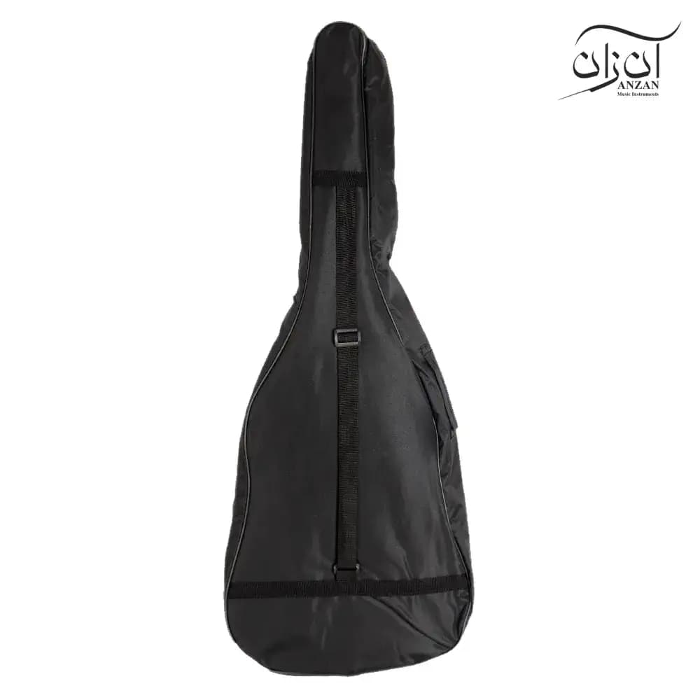 کاور گیتار ابردار — تصویر ۲