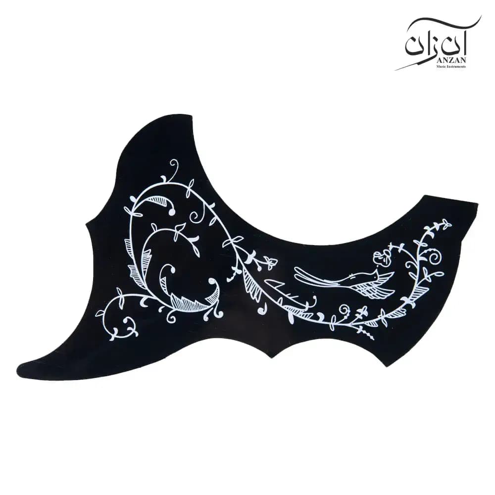 گلپیدور گیتار مدل XM24