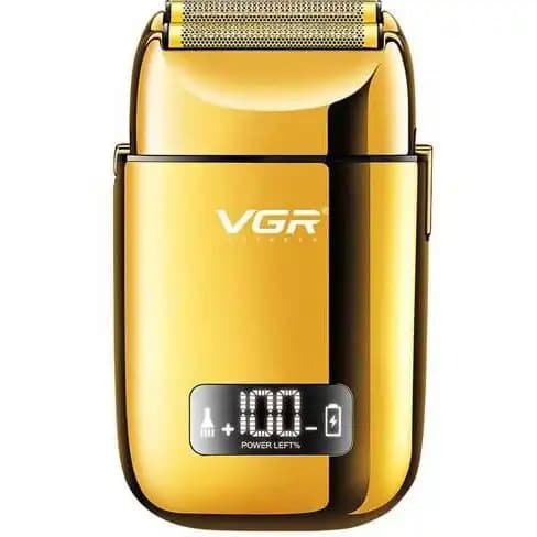 ماشین شیور صورت وی جی آر مدل V-338 اصل