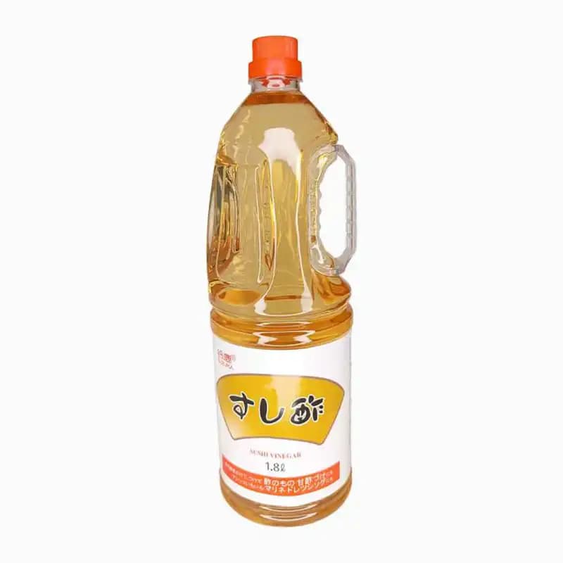 سرکه سوشی سوزوکا ژاپنی 1.8 لیتری